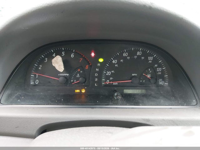 Aukcja sprzedaży 2003 Toyota Camry Le, vin: 4T1BE30K83U236188, numer aukcji: 45142975