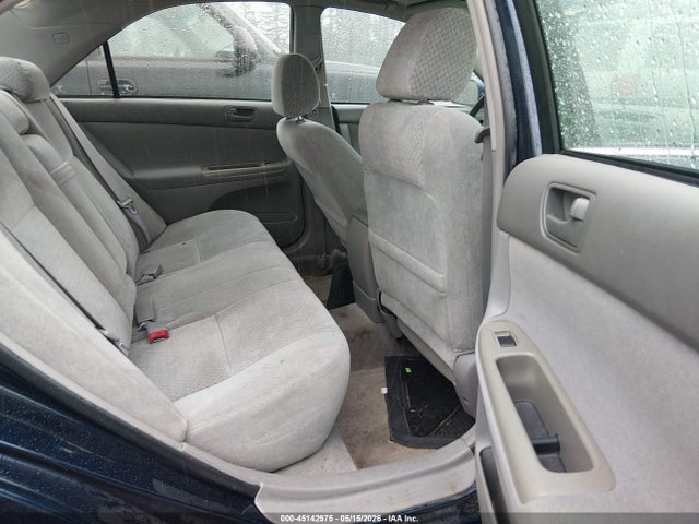 Aukcja sprzedaży 2003 Toyota Camry Le, vin: 4T1BE30K83U236188, numer aukcji: 45142975