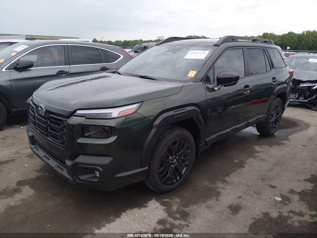 45142976 :رقم المزاد ، JF2BURGD2TY471178 vin ، 2026 Subaru Outback Limited Xt مزاد بيع