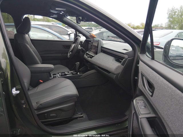 45142976 :رقم المزاد ، JF2BURGD2TY471178 vin ، 2026 Subaru Outback Limited Xt مزاد بيع