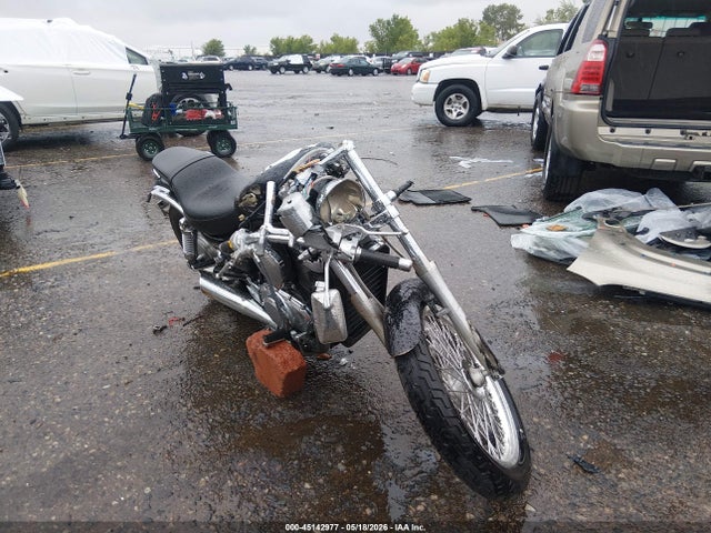 Aukcja sprzedaży 2008 Suzuki Vs800, vin: JS1VS52A382100283, numer aukcji: 45142977