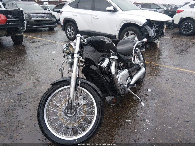 Aukcja sprzedaży 2008 Suzuki Vs800, vin: JS1VS52A382100283, numer aukcji: 45142977