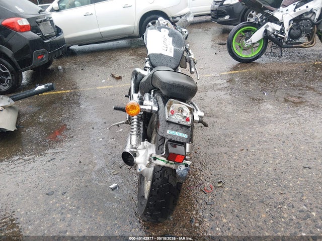 2008 Suzuki Vs800 მანქანა იყიდება აუქციონზე, vin: JS1VS52A382100283, აუქციონის ნომერი: 45142977