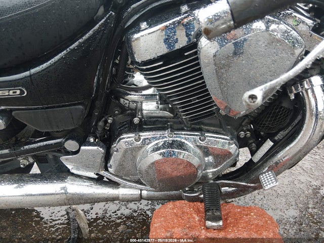 Aukcja sprzedaży 2008 Suzuki Vs800, vin: JS1VS52A382100283, numer aukcji: 45142977