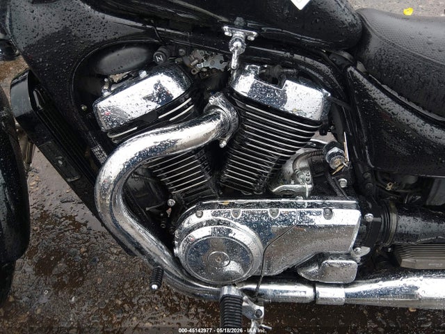 Продаж на аукціоні авто 2008 Suzuki Vs800, vin: JS1VS52A382100283, номер лоту: 45142977