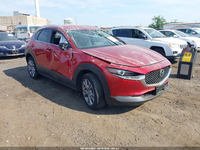 Aukcja sprzedaży 2023 Mazda Cx-30 2.5 S Preferred, vin: 3MVDMBCM6PM522282, numer aukcji: 45142992