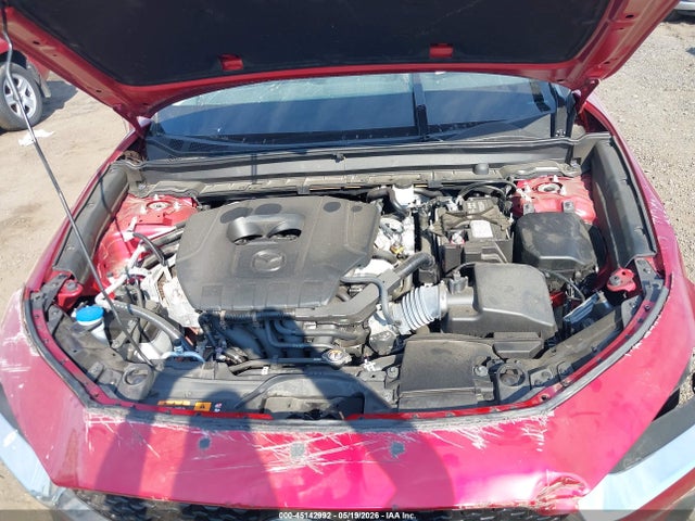 Aukcja sprzedaży 2023 Mazda Cx-30 2.5 S Preferred, vin: 3MVDMBCM6PM522282, numer aukcji: 45142992