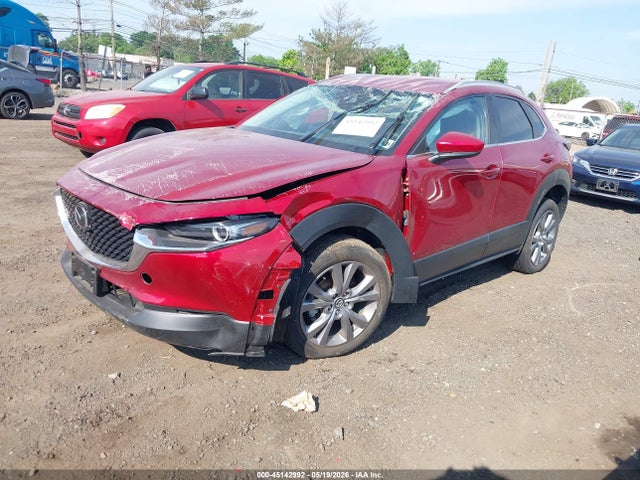 Aukcja sprzedaży 2023 Mazda Cx-30 2.5 S Preferred, vin: 3MVDMBCM6PM522282, numer aukcji: 45142992