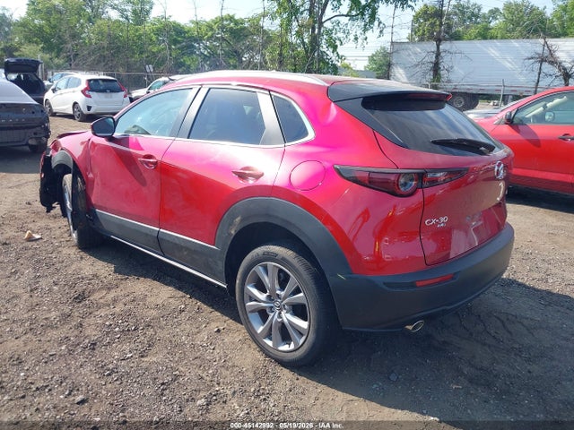 Aukcja sprzedaży 2023 Mazda Cx-30 2.5 S Preferred, vin: 3MVDMBCM6PM522282, numer aukcji: 45142992