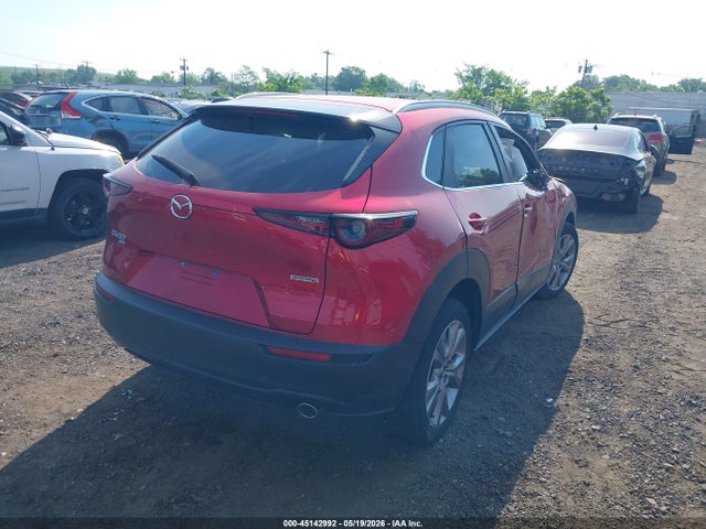 Aukcja sprzedaży 2023 Mazda Cx-30 2.5 S Preferred, vin: 3MVDMBCM6PM522282, numer aukcji: 45142992