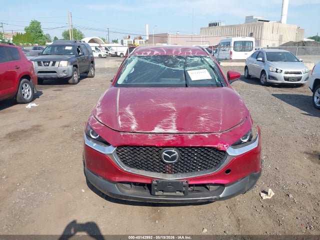 Aukcja sprzedaży 2023 Mazda Cx-30 2.5 S Preferred, vin: 3MVDMBCM6PM522282, numer aukcji: 45142992