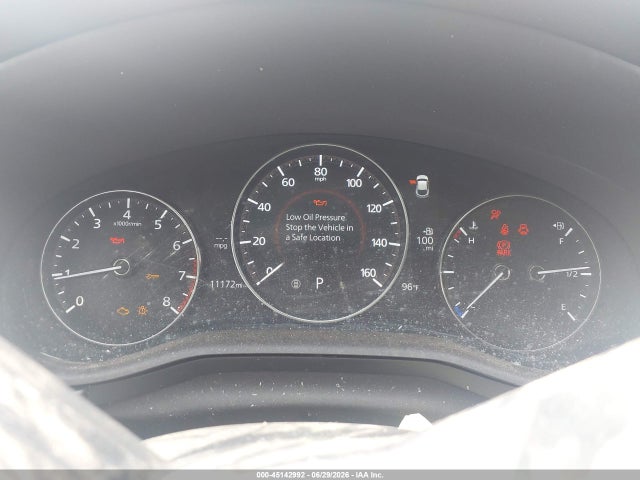 Aukcja sprzedaży 2023 Mazda Cx-30 2.5 S Preferred, vin: 3MVDMBCM6PM522282, numer aukcji: 45142992
