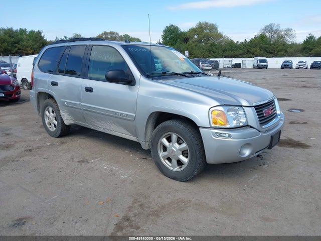 Aukcja sprzedaży 2005 Gmc Envoy Sle, vin: 1GKDT13SX52310538, numer aukcji: 45143000