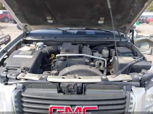 Aukcja sprzedaży 2005 Gmc Envoy Sle, vin: 1GKDT13SX52310538, numer aukcji: 45143000