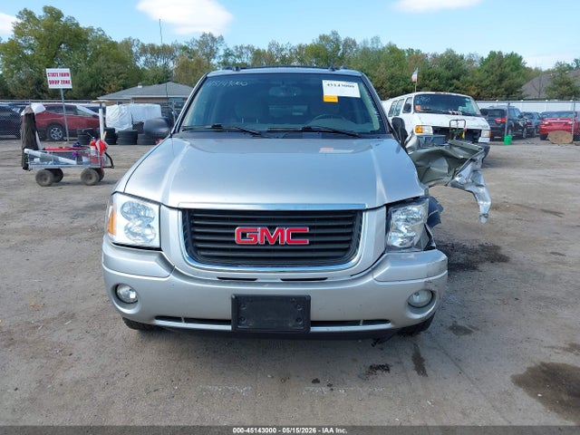 Aukcja sprzedaży 2005 Gmc Envoy Sle, vin: 1GKDT13SX52310538, numer aukcji: 45143000