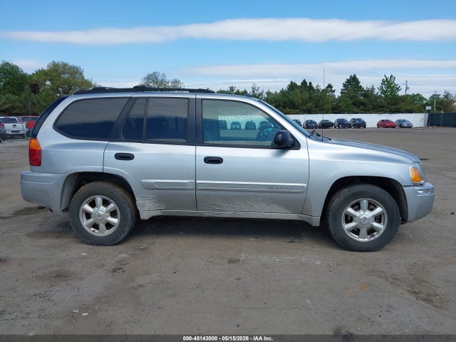 Aukcja sprzedaży 2005 Gmc Envoy Sle, vin: 1GKDT13SX52310538, numer aukcji: 45143000