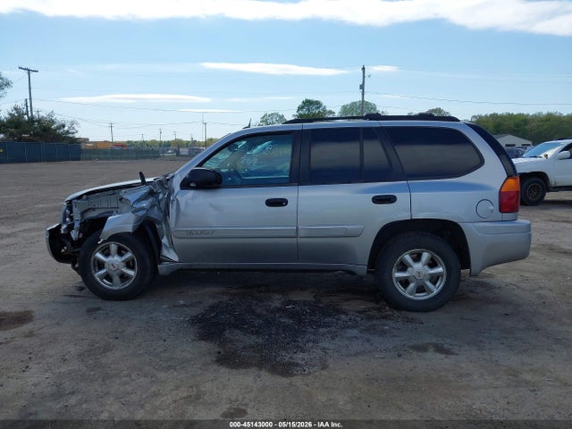 Aukcja sprzedaży 2005 Gmc Envoy Sle, vin: 1GKDT13SX52310538, numer aukcji: 45143000