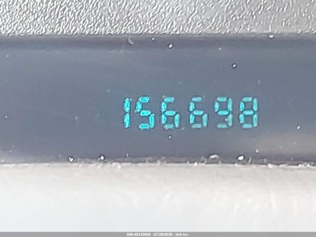 Aukcja sprzedaży 2005 Gmc Envoy Sle, vin: 1GKDT13SX52310538, numer aukcji: 45143000