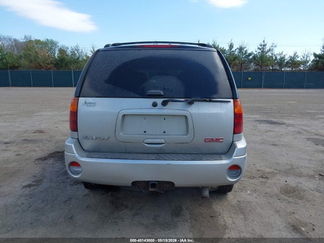 Aukcja sprzedaży 2005 Gmc Envoy Sle, vin: 1GKDT13SX52310538, numer aukcji: 45143000