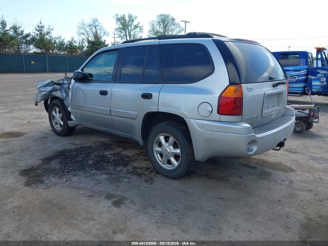 Aukcja sprzedaży 2005 Gmc Envoy Sle, vin: 1GKDT13SX52310538, numer aukcji: 45143000