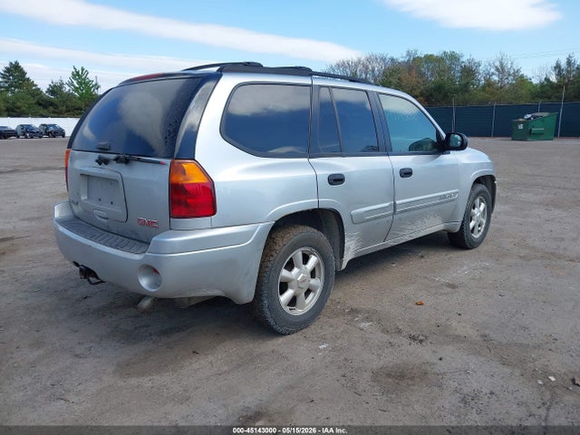 Aukcja sprzedaży 2005 Gmc Envoy Sle, vin: 1GKDT13SX52310538, numer aukcji: 45143000
