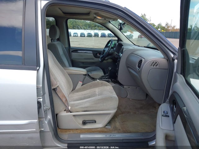 Aukcja sprzedaży 2005 Gmc Envoy Sle, vin: 1GKDT13SX52310538, numer aukcji: 45143000