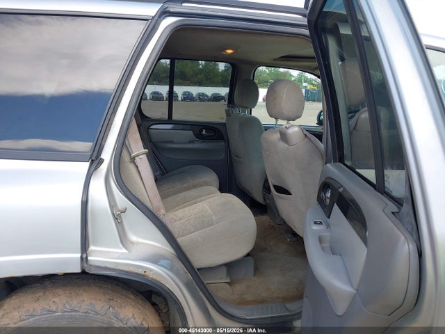Aukcja sprzedaży 2005 Gmc Envoy Sle, vin: 1GKDT13SX52310538, numer aukcji: 45143000