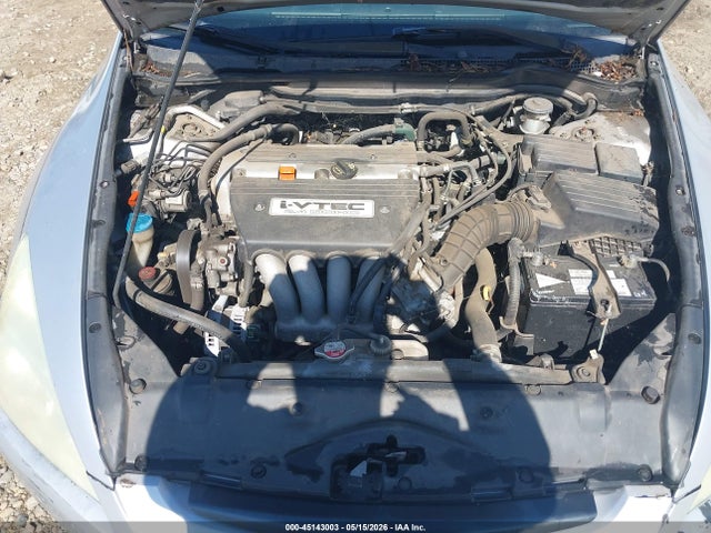 Продаж на аукціоні авто 2005 Honda Accord 2.4 Ex, vin: 1HGCM72625A016652, номер лоту: 45143003