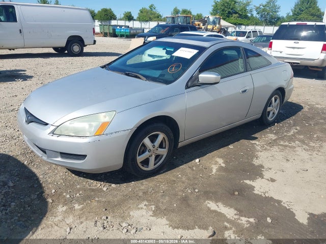 Продаж на аукціоні авто 2005 Honda Accord 2.4 Ex, vin: 1HGCM72625A016652, номер лоту: 45143003