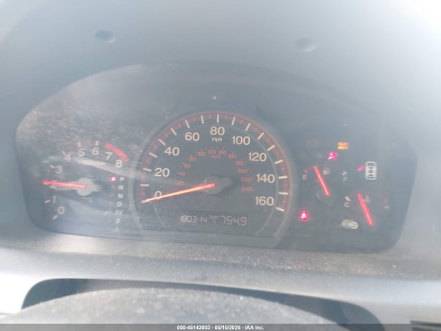Продаж на аукціоні авто 2005 Honda Accord 2.4 Ex, vin: 1HGCM72625A016652, номер лоту: 45143003