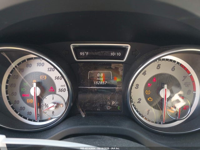 Продажа на аукционе авто 2014 Mercedes-benz Cla 250, vin: WDDSJ4EB1EN069268, номер лота: 45143004