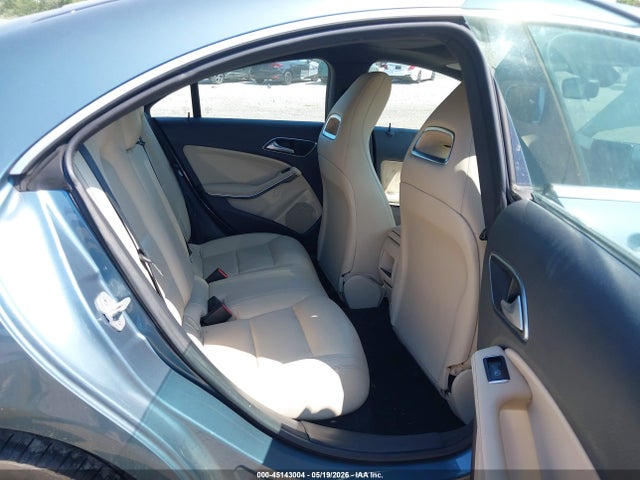 Продажа на аукционе авто 2014 Mercedes-benz Cla 250, vin: WDDSJ4EB1EN069268, номер лота: 45143004