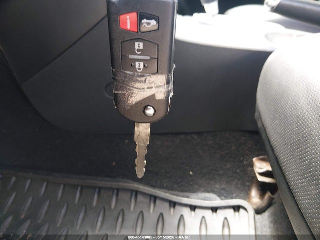 Продаж на аукціоні авто 2008 Mazda Mazda6 I Touring, vin: 1YVHP80C385M01316, номер лоту: 45143005