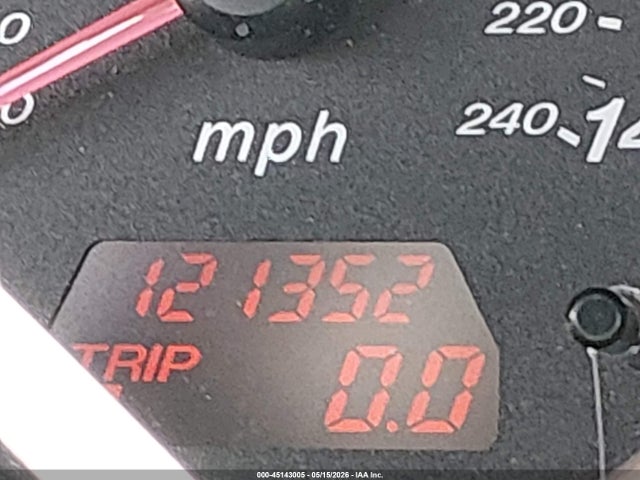 Продаж на аукціоні авто 2008 Mazda Mazda6 I Touring, vin: 1YVHP80C385M01316, номер лоту: 45143005