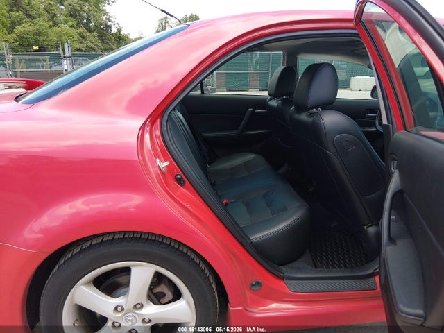 Продаж на аукціоні авто 2008 Mazda Mazda6 I Touring, vin: 1YVHP80C385M01316, номер лоту: 45143005