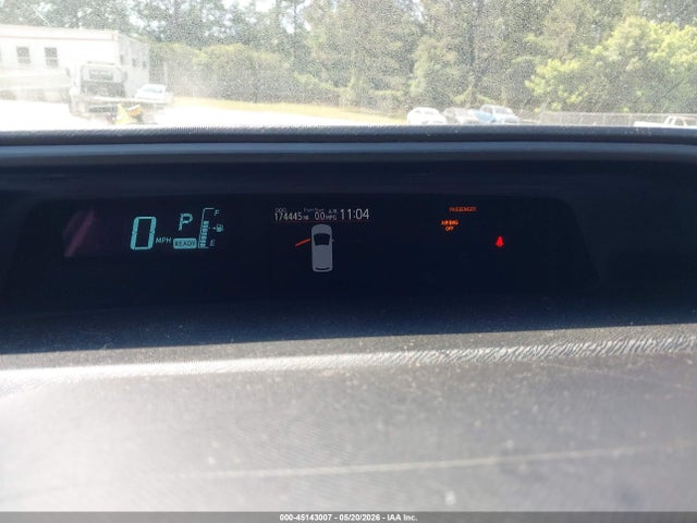 45143007 :رقم المزاد ، JTDKDTB31E1064121 vin ، 2014 Toyota Prius C Two مزاد بيع
