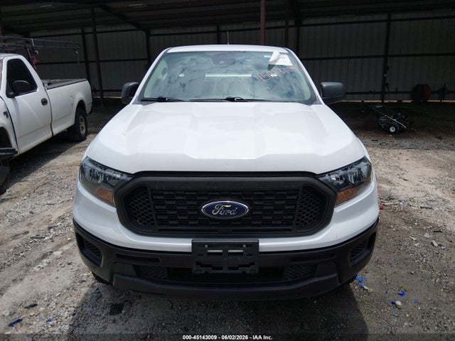 Ford RANGER XL 2020 1FTER1EH8LLA52771 Image 12