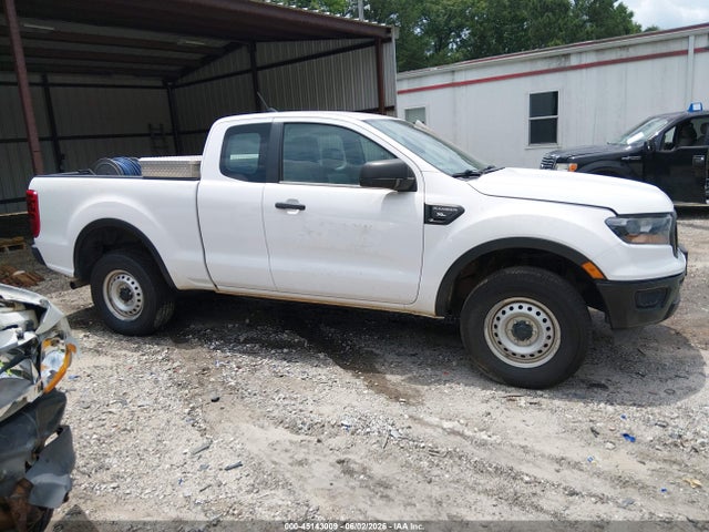 Ford RANGER XL 2020 1FTER1EH8LLA52771 Image 13