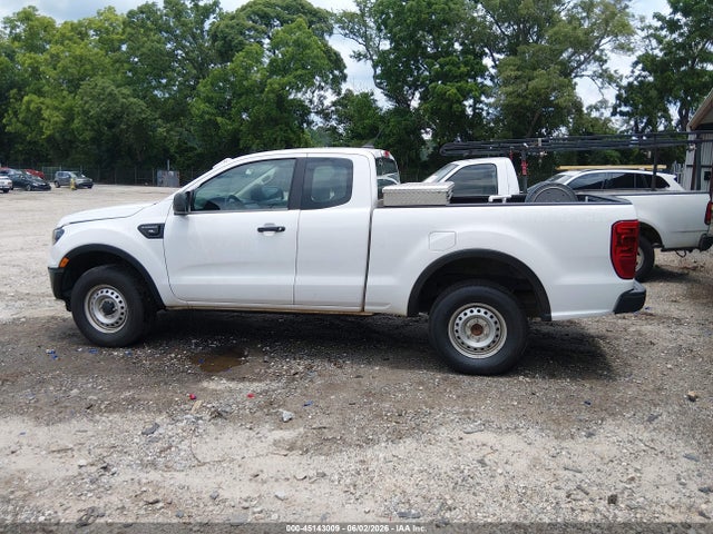 Ford RANGER XL 2020 1FTER1EH8LLA52771 Image 14
