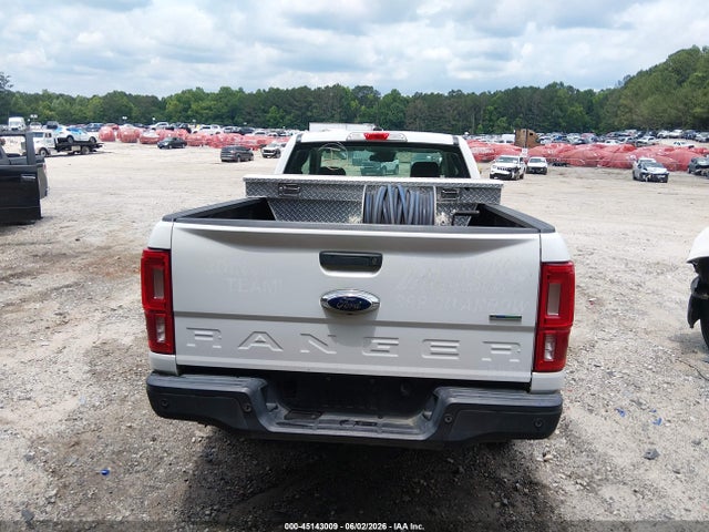 Ford RANGER XL 2020 1FTER1EH8LLA52771 Image 16