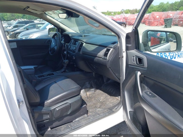 Ford RANGER XL 2020 1FTER1EH8LLA52771 Image 5