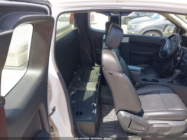 Ford RANGER XL 2020 1FTER1EH8LLA52771 Image 8