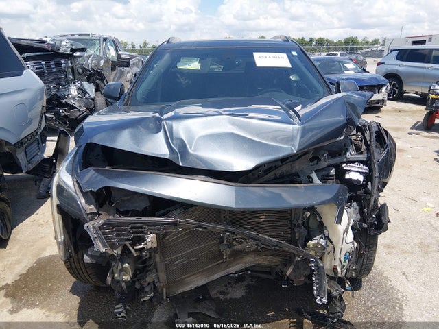 Продажа на аукционе авто 2019 Cadillac Xt4 Sport, vin: 1GYFZER41KF192431, номер лота: 45143010