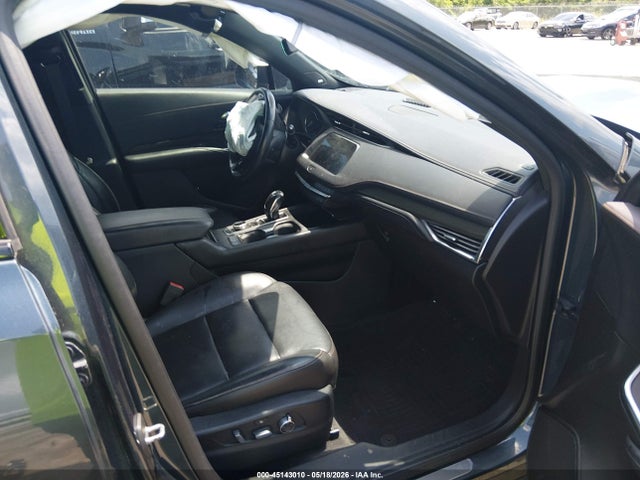 Продажа на аукционе авто 2019 Cadillac Xt4 Sport, vin: 1GYFZER41KF192431, номер лота: 45143010