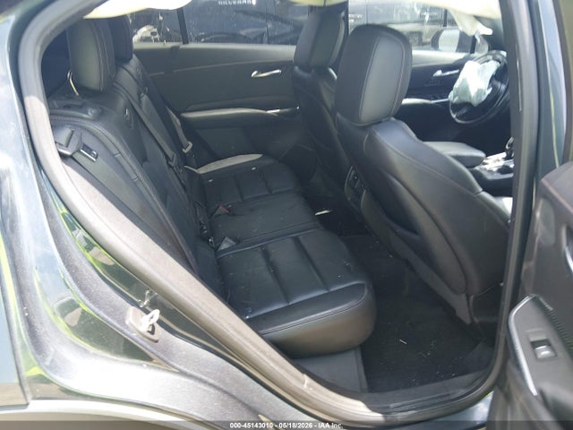 Продажа на аукционе авто 2019 Cadillac Xt4 Sport, vin: 1GYFZER41KF192431, номер лота: 45143010