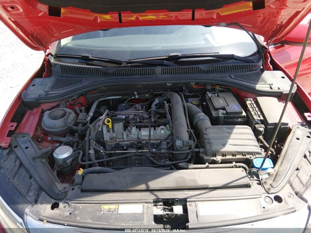Auction sale of the 2020 Volkswagen Jetta 1.4t Sel, vin: 3VWEB7BU8LM068845, lot number: 45143019