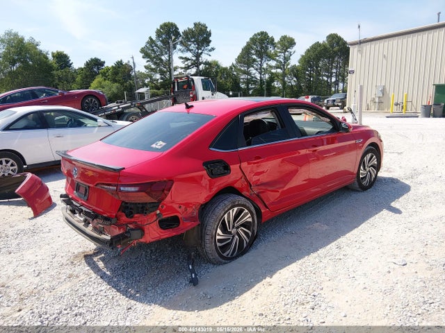 Auction sale of the 2020 Volkswagen Jetta 1.4t Sel, vin: 3VWEB7BU8LM068845, lot number: 45143019