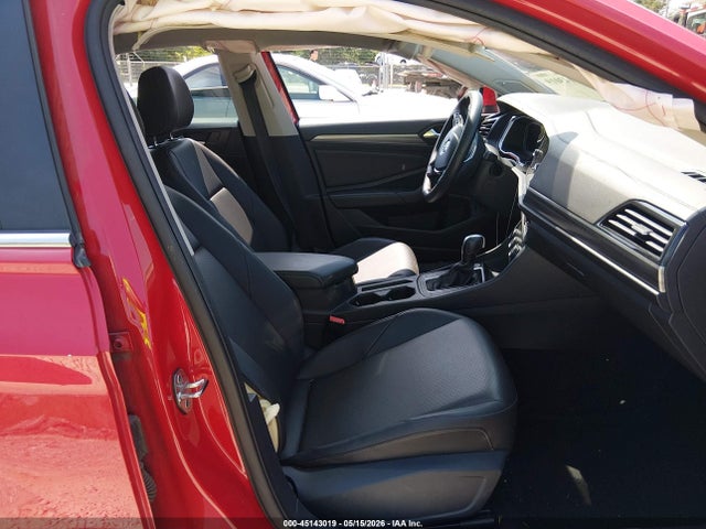 Auction sale of the 2020 Volkswagen Jetta 1.4t Sel, vin: 3VWEB7BU8LM068845, lot number: 45143019