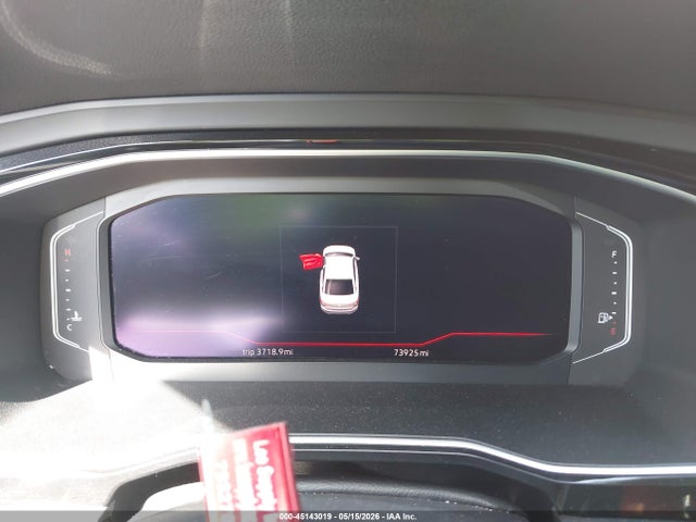 Auction sale of the 2020 Volkswagen Jetta 1.4t Sel, vin: 3VWEB7BU8LM068845, lot number: 45143019