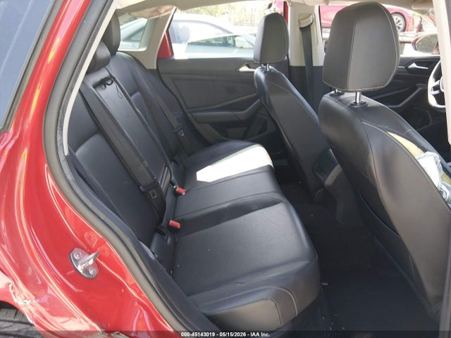 Auction sale of the 2020 Volkswagen Jetta 1.4t Sel, vin: 3VWEB7BU8LM068845, lot number: 45143019